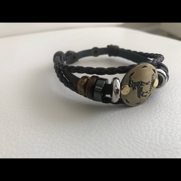 Zodiac Bracelets - NEW - Picture 3 of 3